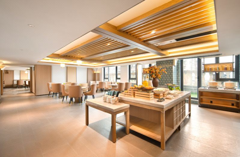 MORNING HOTEL (Chongqing Jiangbei Dashiba Metro Station Branch) 3*