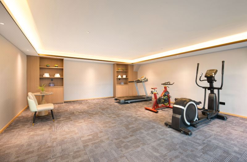 MORNING HOTEL (Chongqing Jiangbei Dashiba Metro Station Branch) 3*