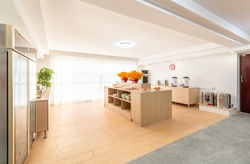 Elong Anyun Hotel (Qingdao Jiaozhou Railway Station Jiaozhou Bus Terminal) 2*