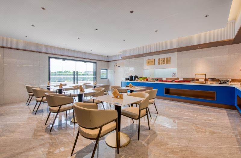 Elong Anyue Hotel (Suzhou Wuzhong Xukou Subway Station) 3*