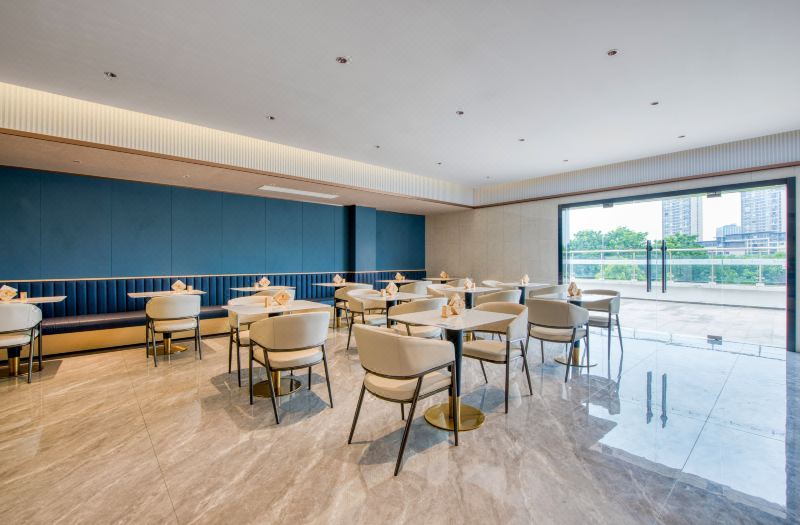 Elong Anyue Hotel (Suzhou Wuzhong Xukou Subway Station) 3*