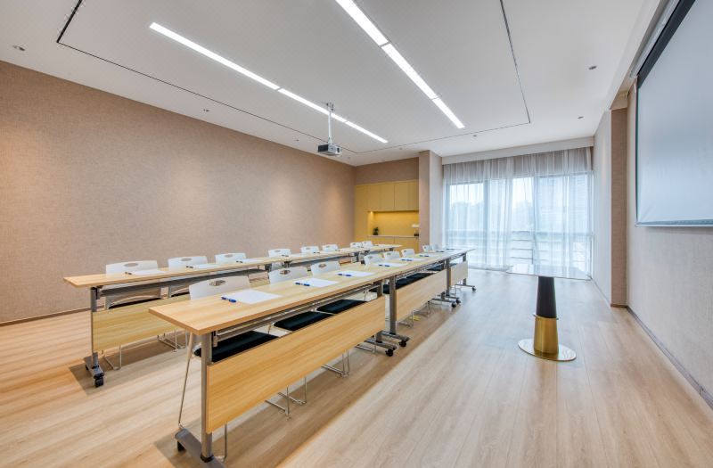 Elong Anyue Hotel (Suzhou Wuzhong Xukou Subway Station) 3*