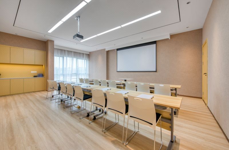 Elong Anyue Hotel (Suzhou Wuzhong Xukou Subway Station) 3*
