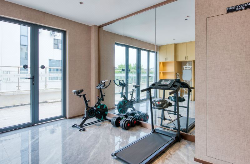 Elong Anyue Hotel (Suzhou Wuzhong Xukou Subway Station) 3*