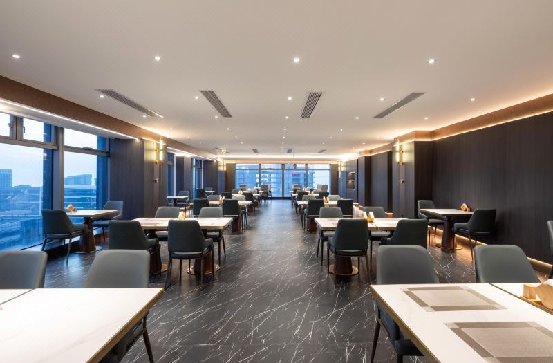 Mehood Hotel (Suzhouwan Dongtaihu) 3*