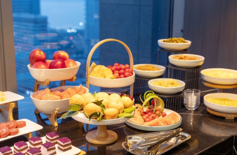 Mehood Hotel (Suzhouwan Dongtaihu) 3*