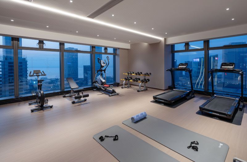 Mehood Hotel (Suzhouwan Dongtaihu) 3*