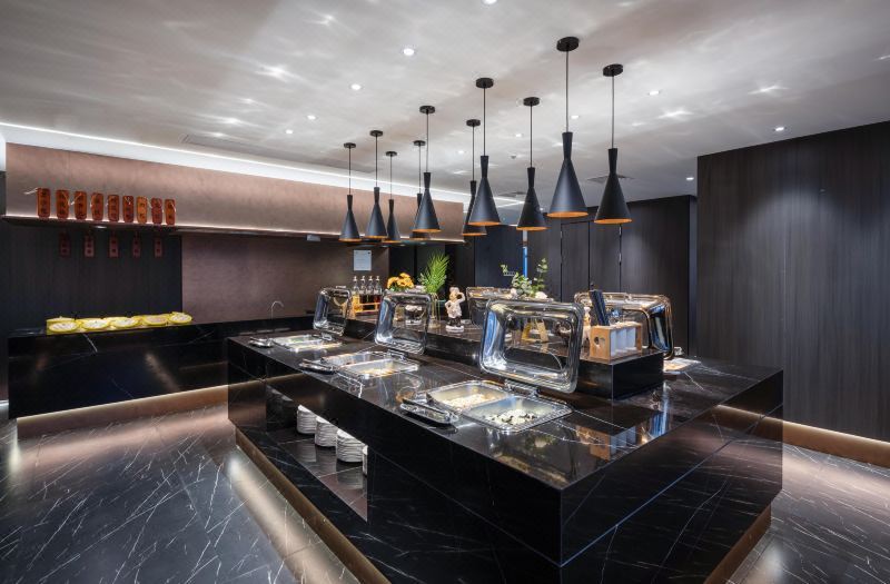 Mehood Hotel (Suzhouwan Dongtaihu) 3*