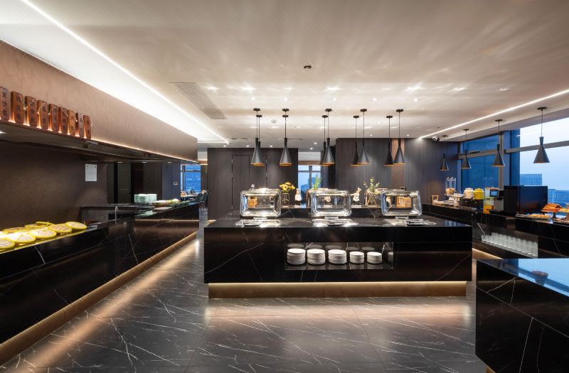 Mehood Hotel (Suzhouwan Dongtaihu) 3*