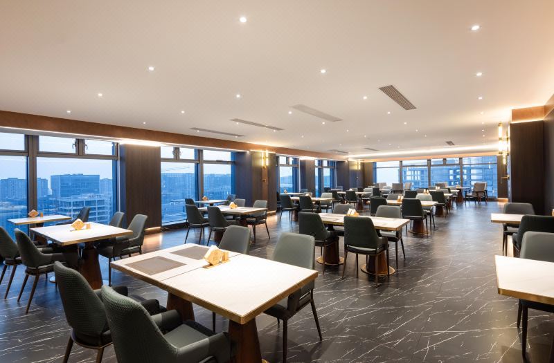 Mehood Hotel (Suzhouwan Dongtaihu) 3*
