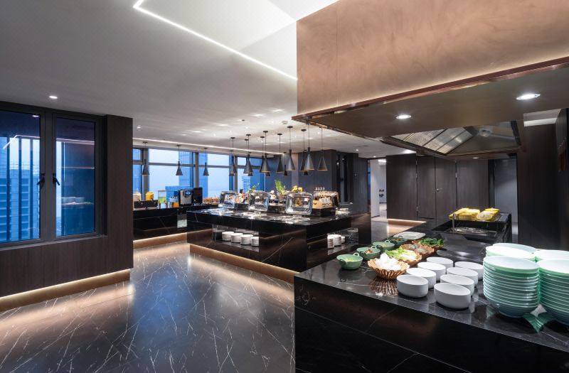 Mehood Hotel (Suzhouwan Dongtaihu) 3*