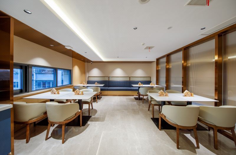 Elong Anyue Hotel (Yangzhou Wanda Plaza) 3*