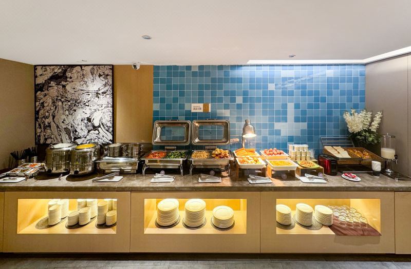 Elong Anyun Hotel (Nanjing University of Science and Technology Zhongshan Mausoleum Scenic Area) 2*