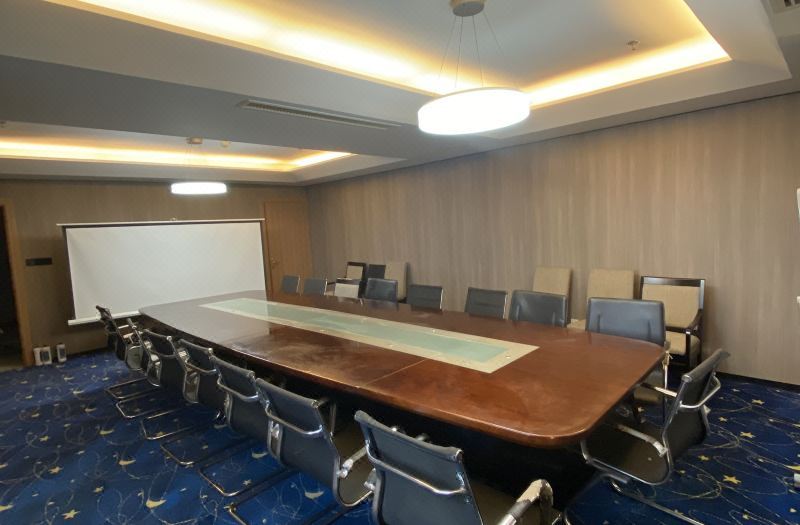 Qing Teng Yi Su Hotel (Ningbo Beilun Ning Vocational College Store) 3*