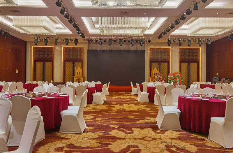 Floral Hotel·Time Train Hotel 3*