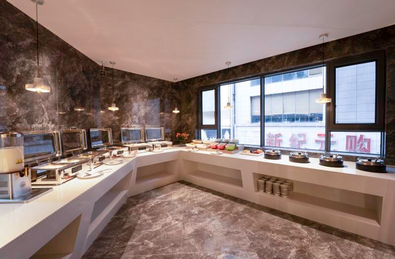 fengji hotel 3*