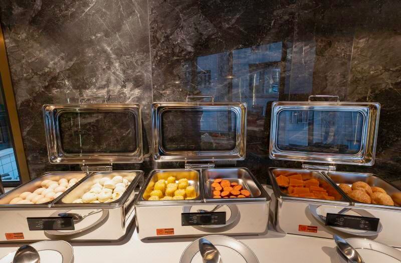 fengji hotel 3*