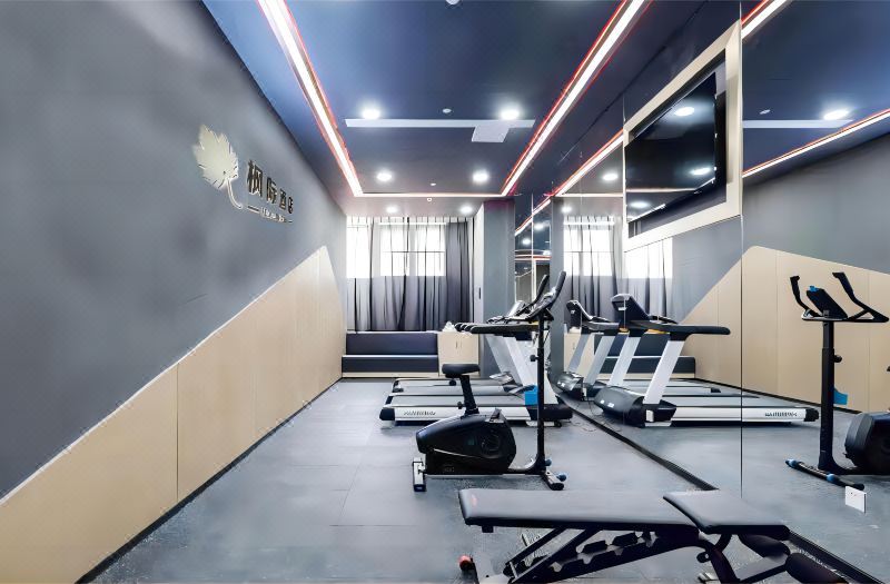 fengji hotel 3*