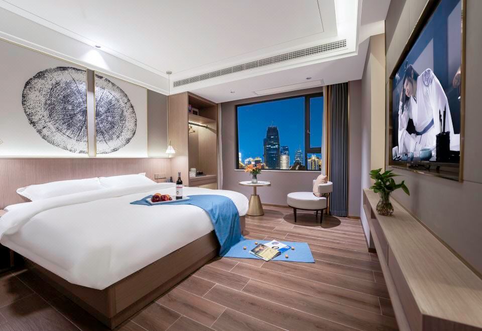 fengji hotel 3*