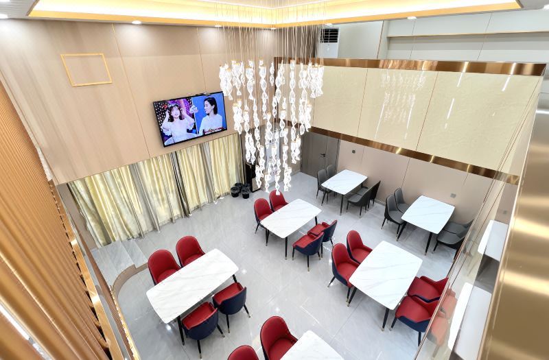 Jimo Orange Red Hotel 2*