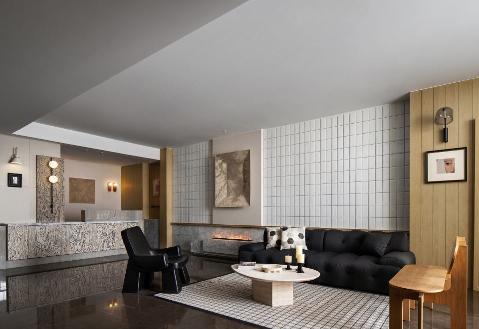 Liangjiang Wanlang ·OneJasper High Altitude Hotel (Daping Times Tianjie Branch) 3*