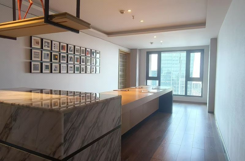 Liangjiang Wanlang ·OneJasper High Altitude Hotel (Daping Times Tianjie Branch) 3*
