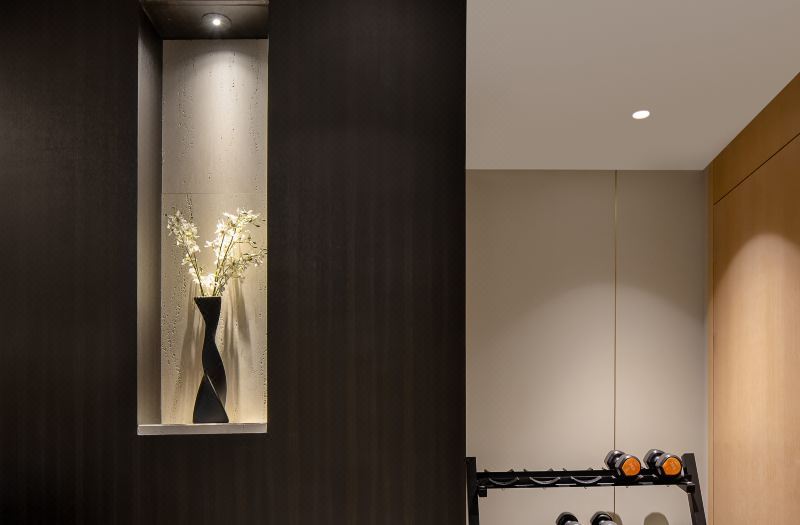 Liangjiang Wanlang ·OneJasper High Altitude Hotel (Daping Times Tianjie Branch) 3*
