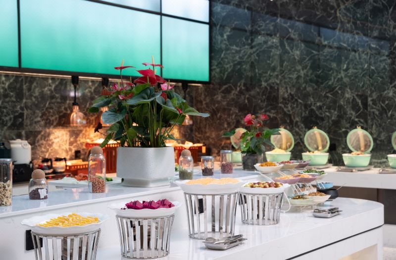 Chuzhouhotel(International Trade City) 3*