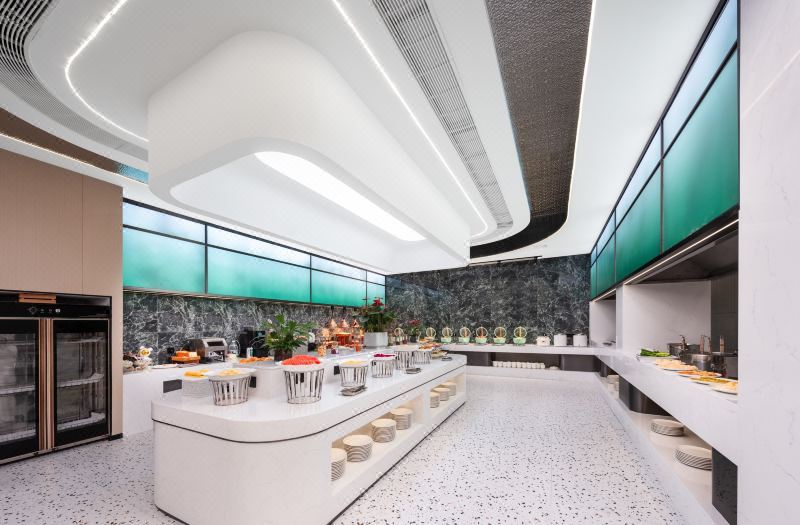 Chuzhouhotel(International Trade City) 3*