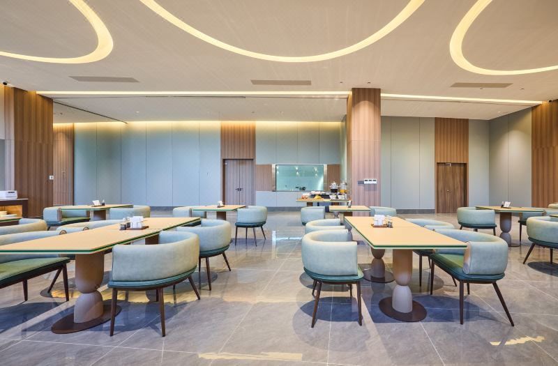Elong ETANG Hotel (Ningbo Beilun Yin Longtai Commercial Center) 3*