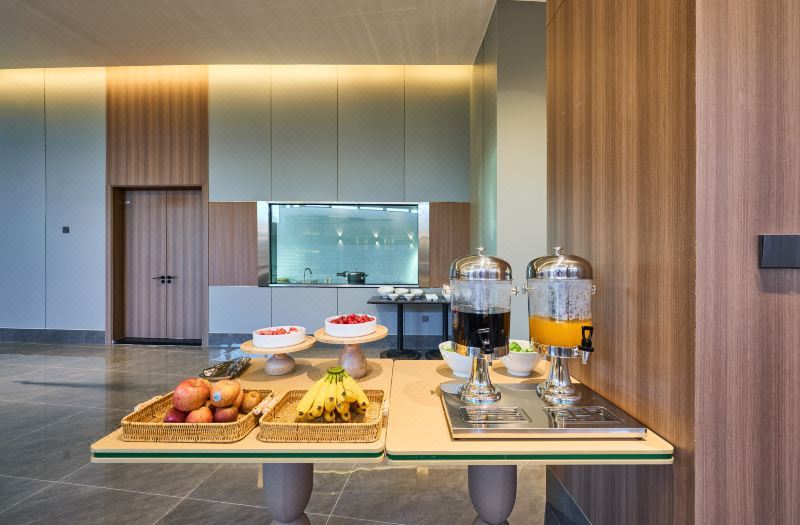 Elong ETANG Hotel (Ningbo Beilun Yin Longtai Commercial Center) 3*