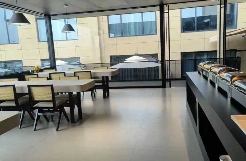 Jiyu Lanting Hotel (Jinhua Jinyi Baolong Plaza) 3*