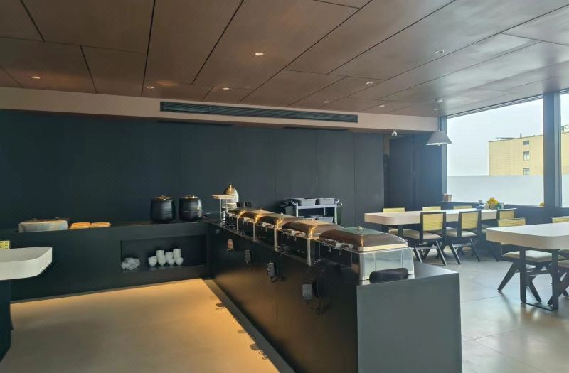 Jiyu Lanting Hotel (Jinhua Jinyi Baolong Plaza) 3*