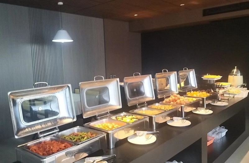 Jiyu Lanting Hotel (Jinhua Jinyi Baolong Plaza) 3*