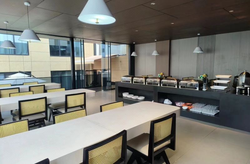 Jiyu Lanting Hotel (Jinhua Jinyi Baolong Plaza) 3*