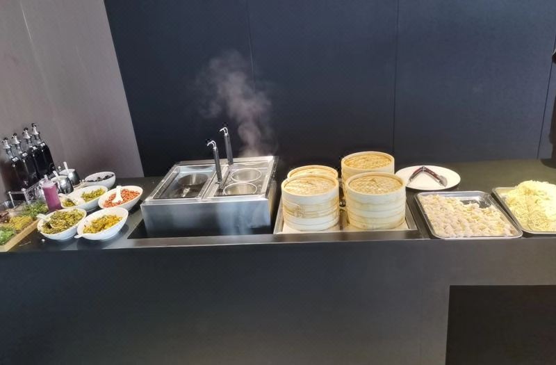 Jiyu Lanting Hotel (Jinhua Jinyi Baolong Plaza) 3*