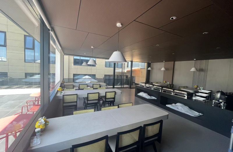 Jiyu Lanting Hotel (Jinhua Jinyi Baolong Plaza) 3*