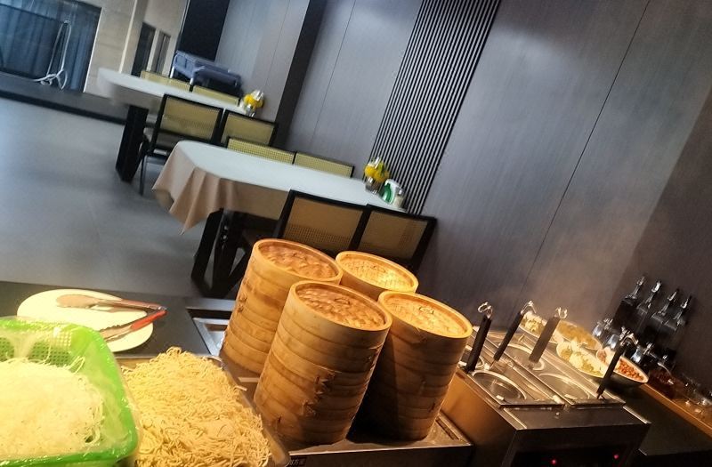 Jiyu Lanting Hotel (Jinhua Jinyi Baolong Plaza) 3*