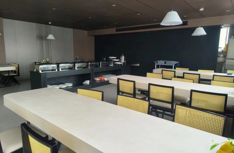 Jiyu Lanting Hotel (Jinhua Jinyi Baolong Plaza) 3*