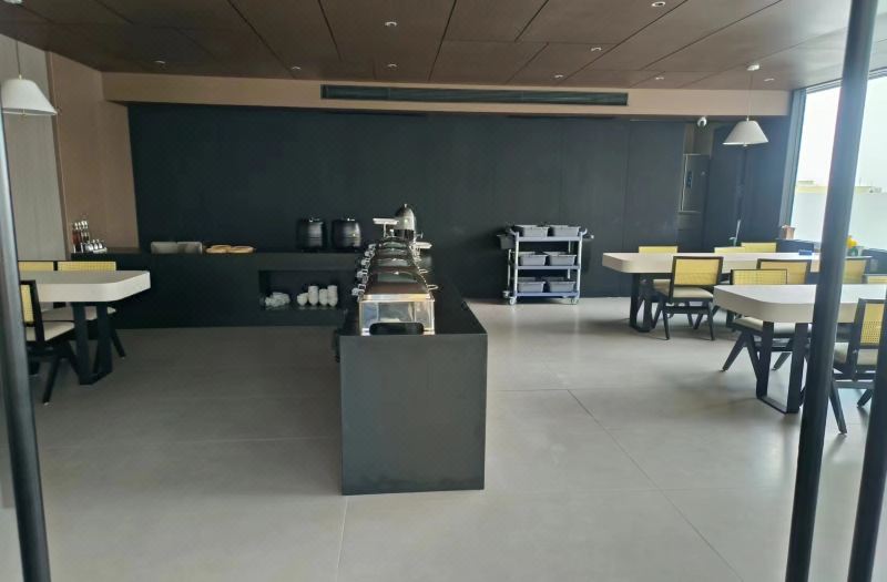Jiyu Lanting Hotel (Jinhua Jinyi Baolong Plaza) 3*