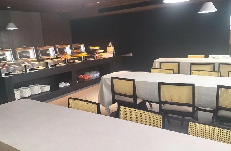 Jiyu Lanting Hotel (Jinhua Jinyi Baolong Plaza) 3*