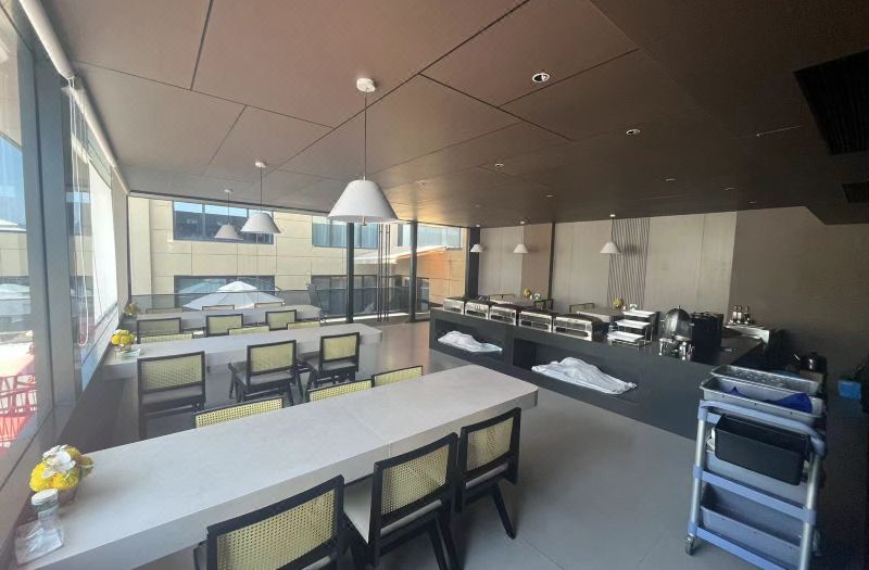 Jiyu Lanting Hotel (Jinhua Jinyi Baolong Plaza) 3*