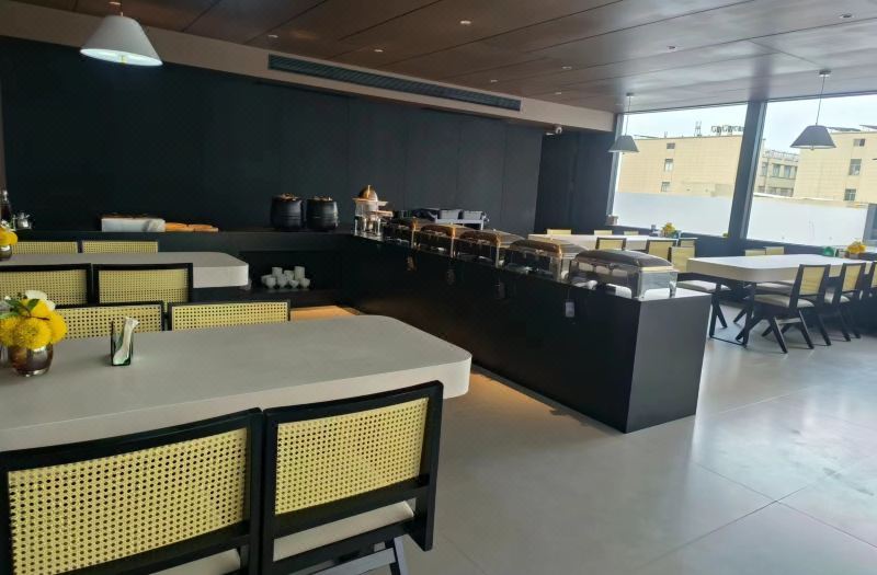 Jiyu Lanting Hotel (Jinhua Jinyi Baolong Plaza) 3*