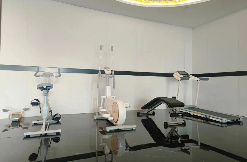 Jiyu Lanting Hotel (Jinhua Jinyi Baolong Plaza) 3*