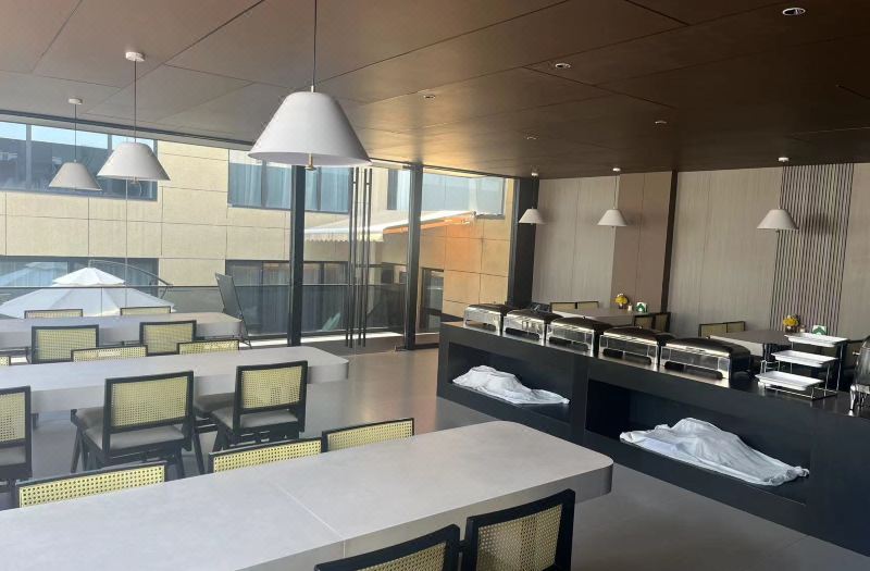 Jiyu Lanting Hotel (Jinhua Jinyi Baolong Plaza) 3*
