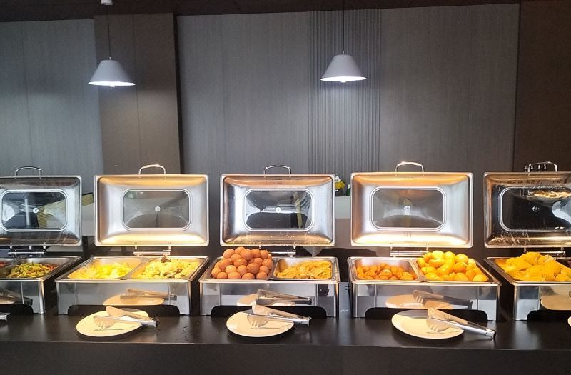 Jiyu Lanting Hotel (Jinhua Jinyi Baolong Plaza) 3*
