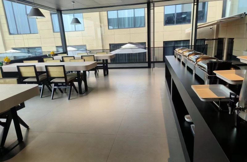 Jiyu Lanting Hotel (Jinhua Jinyi Baolong Plaza) 3*