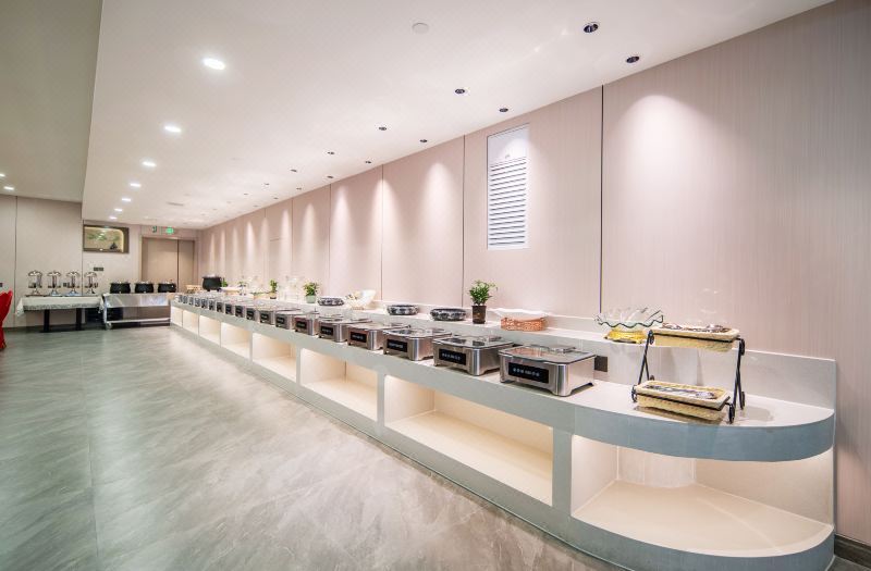 Tonghua Business Hotel (Science and Technology University) 3*