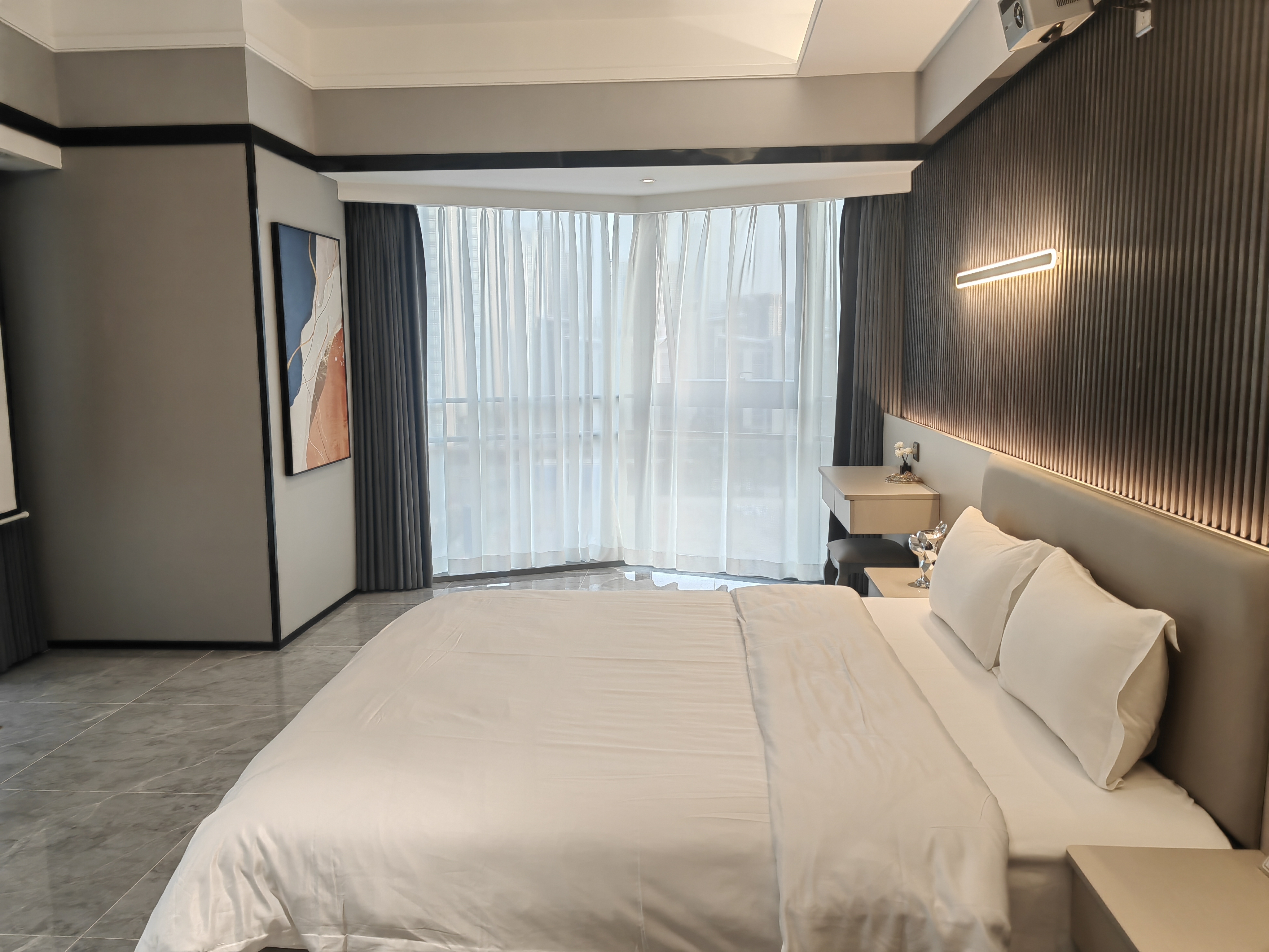 Dorman Enjoy Hotel 2*