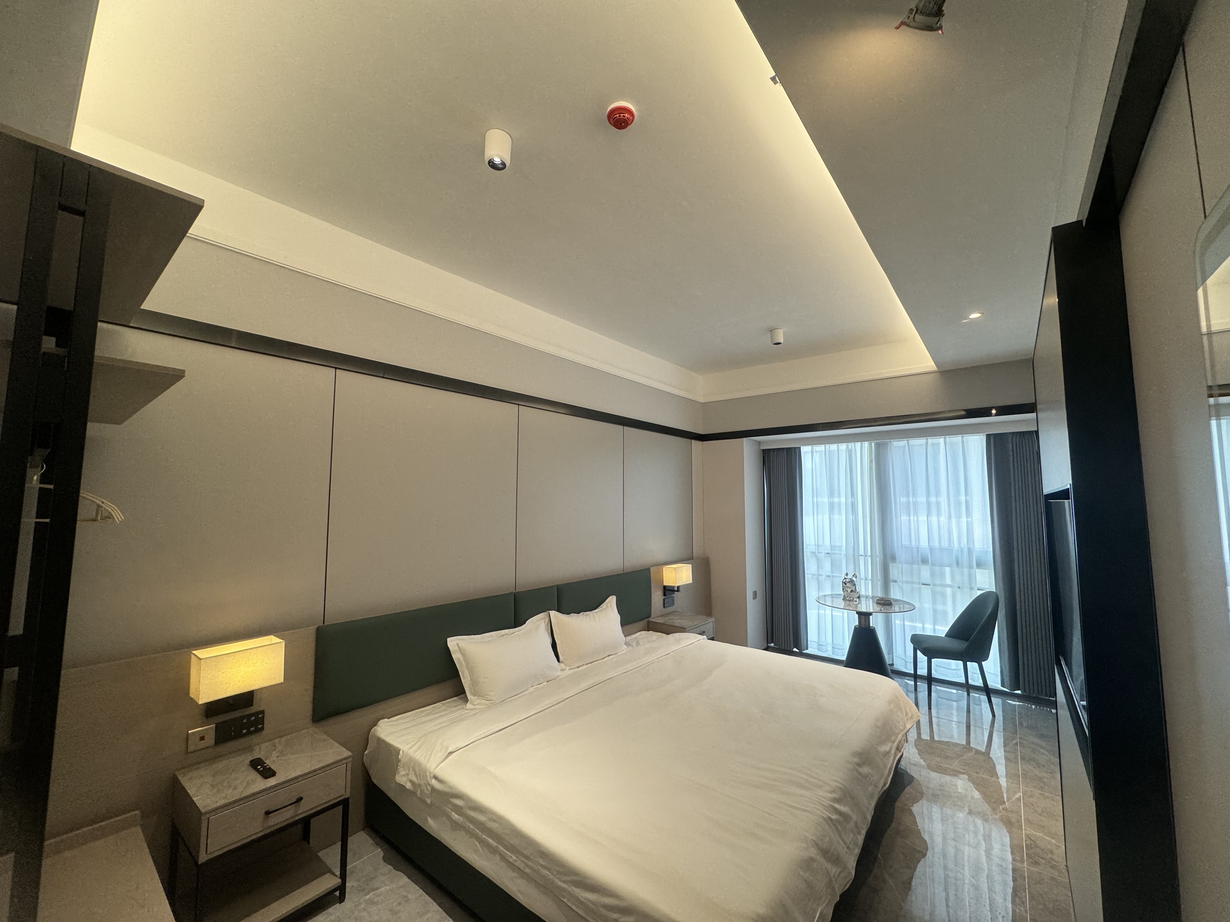 Dorman Enjoy Hotel 2*